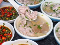 -老来福·非遗酸汤兔(凯旋路店)