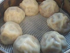 -百年尹氏汤包(湖南路狮子桥店)