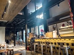 -Metal hands·铁手咖啡