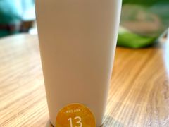 -星巴克(上海长宁来福士1F店)