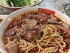 -牛王庙吳記怪味面(双楠店)