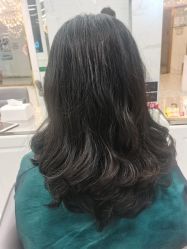 点击看大图 -潘多拉Hairsalon