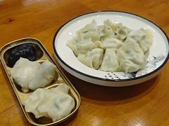 -开口笑·精选水饺