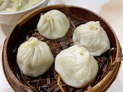鲜肉小笼-绿杨馄饨临顿路店
