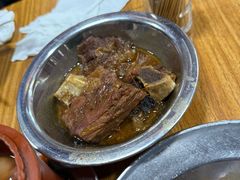 -阿秋牛排(湖心街店)