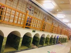 -极乐汇汗蒸会馆(杭州店)