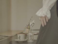 -素咫咖啡CLIFEROSE