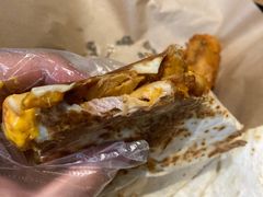 -Taco Bell 塔可钟(民田路店)