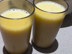 -大锅强·蒸海鲜青岛菜(吾悦广场店)