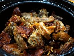 姜母鸭-斯丹姜母鸭·古法干香(涂门街总店)