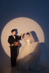 点击看大图 -Mu慕婚纱摄影·超级工作室