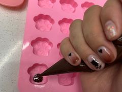 -爱之旅diy烘焙坊(西直门店)