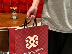 -卷心卷意·轻甜蛋糕(新光天地店)