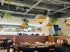 -旺爷砂锅·茶作(国贸城店)