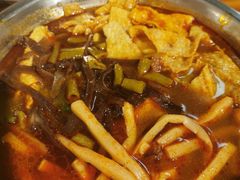 -柳州肥姨妈大骨螺蛳粉(双阳路店)