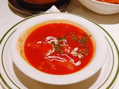 -塔道斯西餐厅(中央大街店)