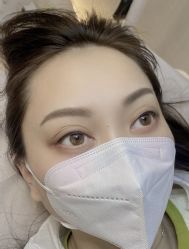 -HQ半永久纹绣纹眉