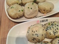 -小杨生煎(香港名都店)