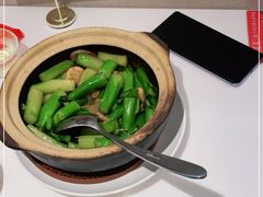 -粤来记·啫啫煲·点心(日月光店)