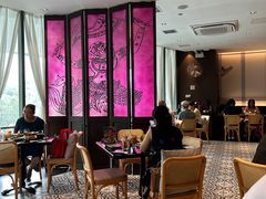 -Thai Alley泰爱里(二沙岛店)