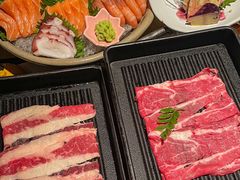 -匠和风精致料理(福州金融街万达店)