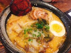 -白石的深夜食堂(大上海店)