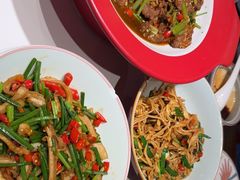 -匠熙小馆(崇文门店)