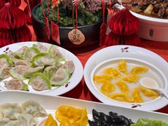 -船歌·鱼水饺青岛菜(闽江二路店)