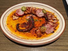 -ZAFFERANO西班牙海鲜饭(上海首店)