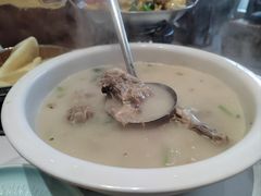 -梅利汴京烤鸭•开封豫菜地标店(东大街店)