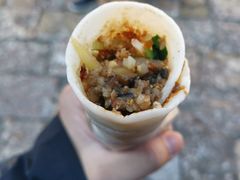 -内涵饵块