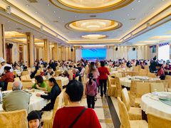大堂-骏丰酒楼(黄编店)