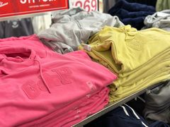 -GAP(王府井奥莱·香江小镇店)