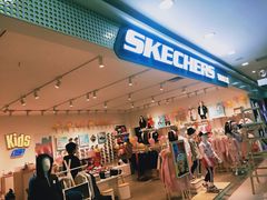 -利客来李村购物中心