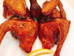 -益健海鲜大食坊(拱北口岸店)