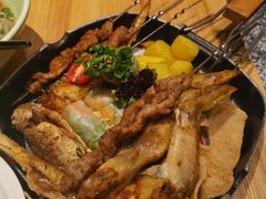 -米纸越南小馆(金鹰世界店)