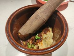 恰恰茄子-茄子恰恰·新云南小炒(钱王街店)