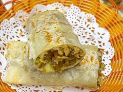 -面道赞宁海海鲜面(迎凤街店)