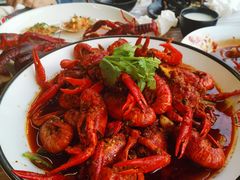 -李叔叔虾蟹大排档(青羊店)