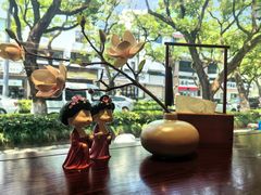 -苏州老字号·苏面斋·秃黄油·三虾面苏式面馆