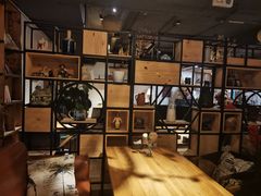 -欧典咖啡屋(台东店)