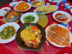 -不仔客海鲜·烧烤·270度海景餐厅(大东海店)