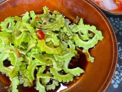 -张关合渣(航空大道店)