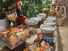 -上海神旺大酒店