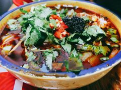 -冒椒火辣(奎星楼街店)