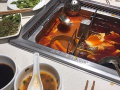 -海底捞火锅(玉桥商业广场店)