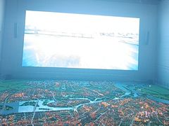 -哈尔滨规划展览馆