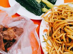 -新川面馆(新街口起源店)