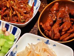 -喜晋道面馆(华严寺广场店)