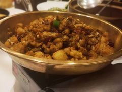 -口味堂(惠济路店)